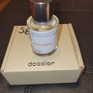 Dossier